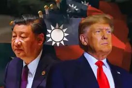 ABD'nin Tayvan'a silah satışına Çin'den tepki