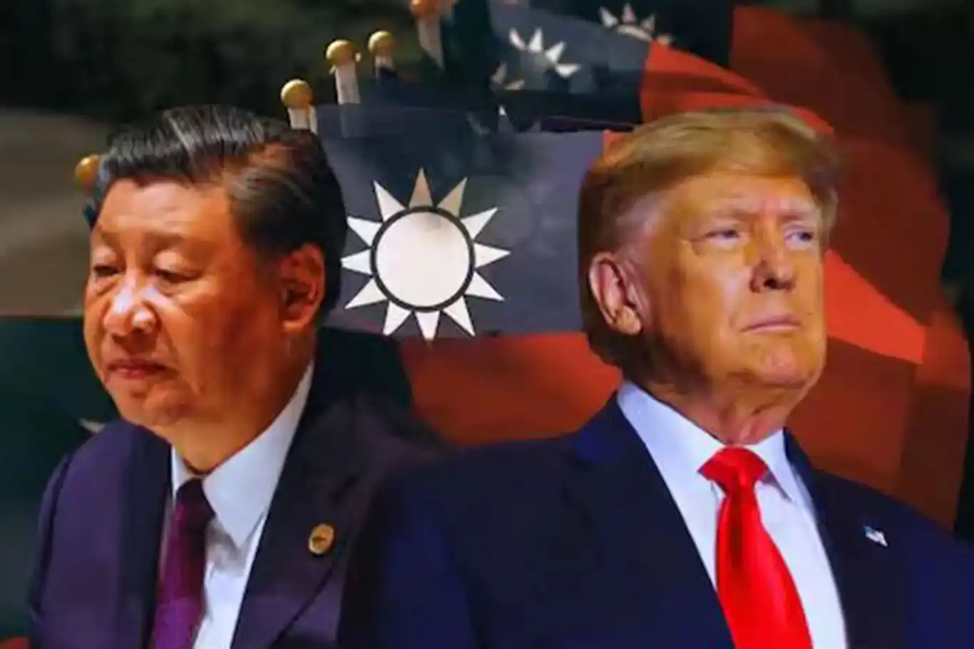 الصين تندد بصفقة أسلحة أمريكية لتايوان