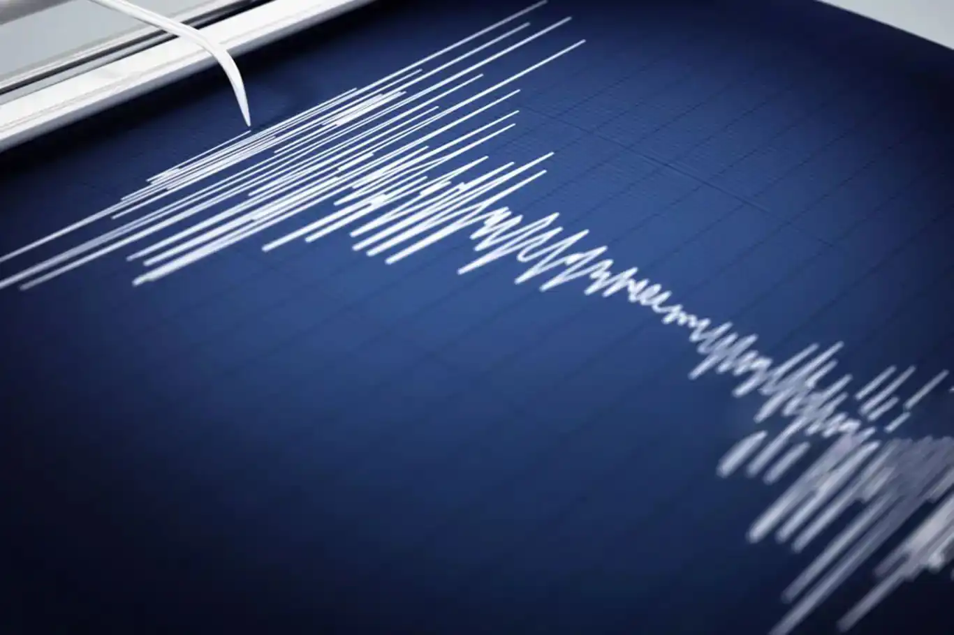 Magnitude 4.8 earthquake strikes Aegean Sea