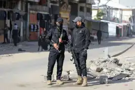 وول ستريت جورنال: ارتفاع لافت في شعبية حماس داخل غزة