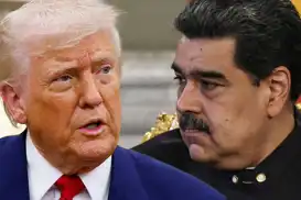 Trump, Karayip "çetelerine" gözdağı verdi; Maduro görüşmeye hazır