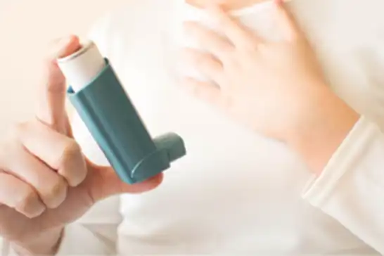 KOAH’nın en önemli nedeni; sigara ve pasif içicilik!