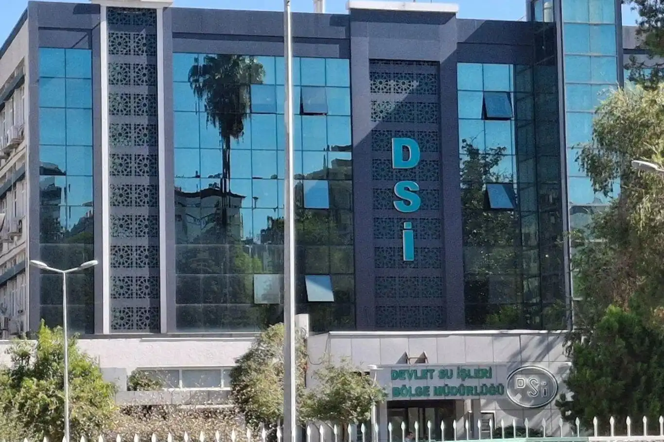 DSİ 6. Bölge Müdürlüğüne 18 sürekli işçi alınacak