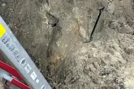 İkinci Dünya Savaşı’ndan kalan bomba etkisiz hale getirildi: 21 bin kişi tahliye edildi