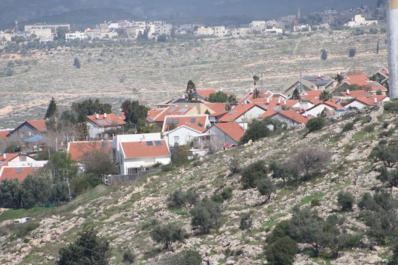 BM: Filistinlilerin zorla yerinden edilmesi savaş suçu ve insanlığa karşı suç kapsamına girebilir