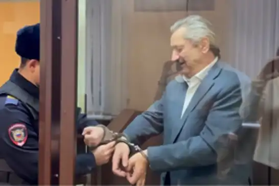 Başkurdistan'ın başbakan yardımcısı hakkında 14 yıl hapis cezası istendi