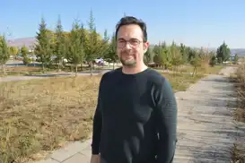 Dr. Öğr. Üyesi Baydar:Türkiye’de su kaynakları hızla azalıyor, bugünden doğru adımlar atılmalı