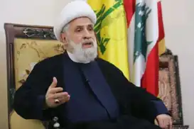 Hizbullah Hişyarî da Hikûmeta Lubnanê: Sîyaseta tawîzan ji bo rejîma sîyonîst nayê qebûlkirin