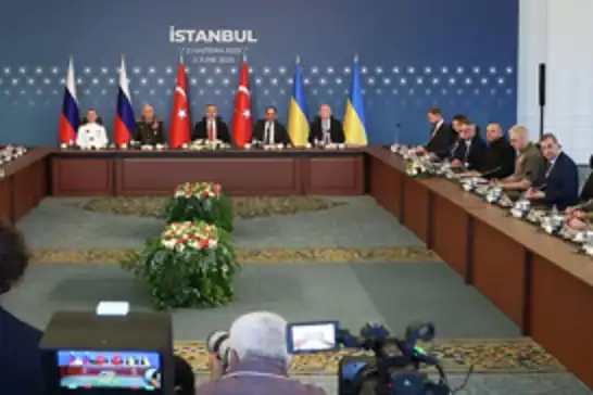 روسيا تعلن عدم مشاركتها في المفاوضات المنتظرة في تركيا