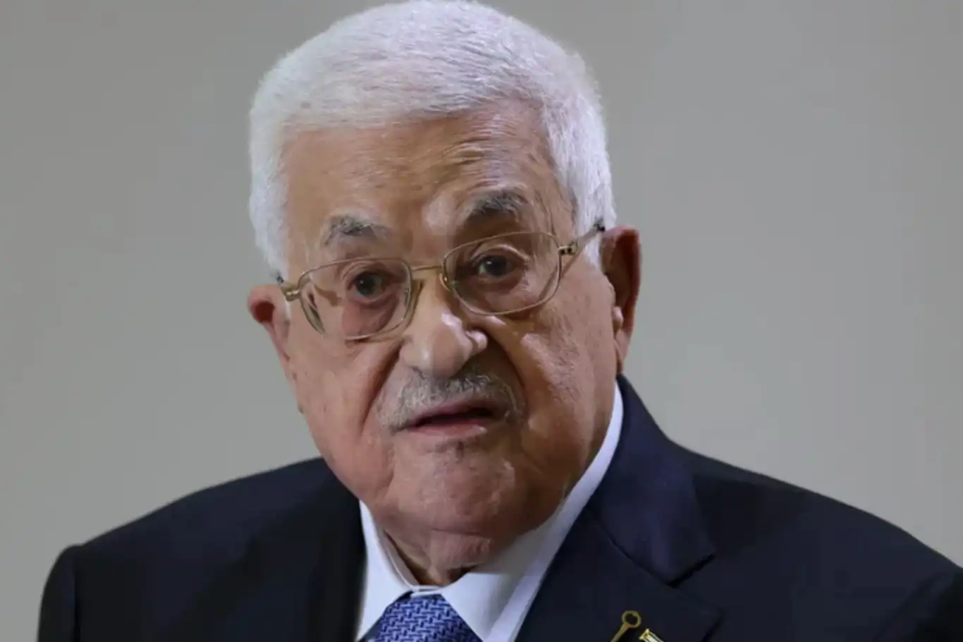  الصهيوني بن غفير: "لنعتقل محمود عباس، زنزانته جاهزة"