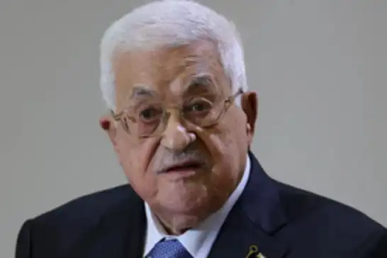  الصهيوني بن غفير: "لنعتقل محمود عباس، زنزانته جاهزة"