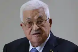  الصهيوني بن غفير: "لنعتقل محمود عباس، زنزانته جاهزة"