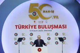 Erdoğan vows to bring inflation down to single digits