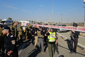 One Israeli settlers killed, three injured in Bethlehem stabbing operation