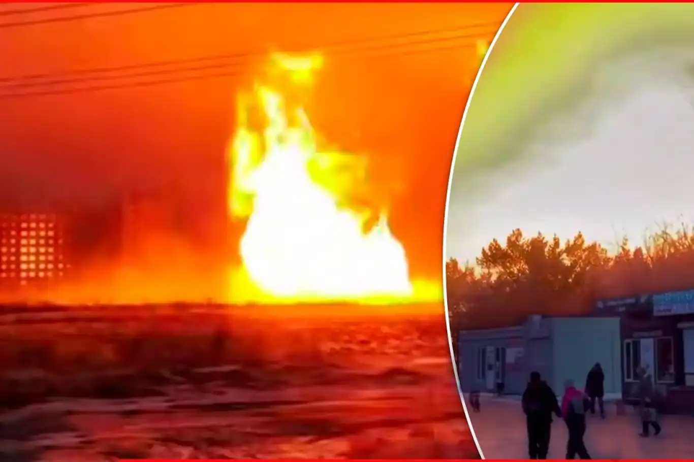 12 dead, three injured in Kazakhstan home fire