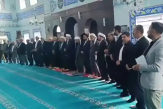 Hakkari’de 100 yıllık arazi anlaşmazlığı barışla son buldu