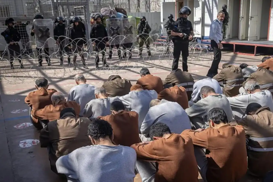 At least 98 Palestinians killed in custody since October 2023