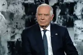 Borrell: Batı Şeria’daki durum kabul edilemez seviyeye ulaştı