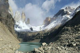 Five tourists killed in snowstorm in Chile’s Torres del Paine National Park