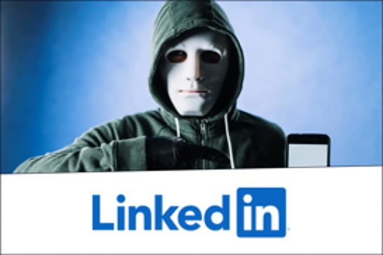 MI5 warns MPs of Chinese intelligence operatives using LinkedIn to target UK parliament