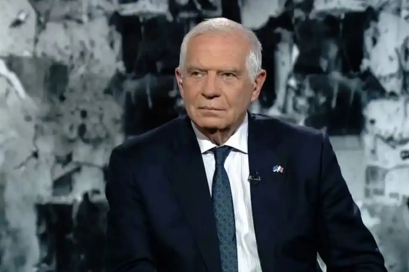 بوريل: الوضع في الضفة الغربية وصل إلى مستوى لا يمكن القبول به