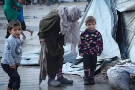 الأمم المتحدة...96% من سكان غزة يواجهون انعداماً حاداً في الأمن الغذائي