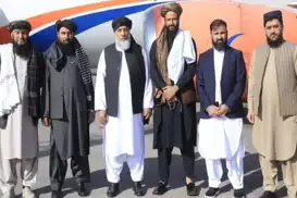 Afghan Industry Minister visits India to strengthen trade and investment ties