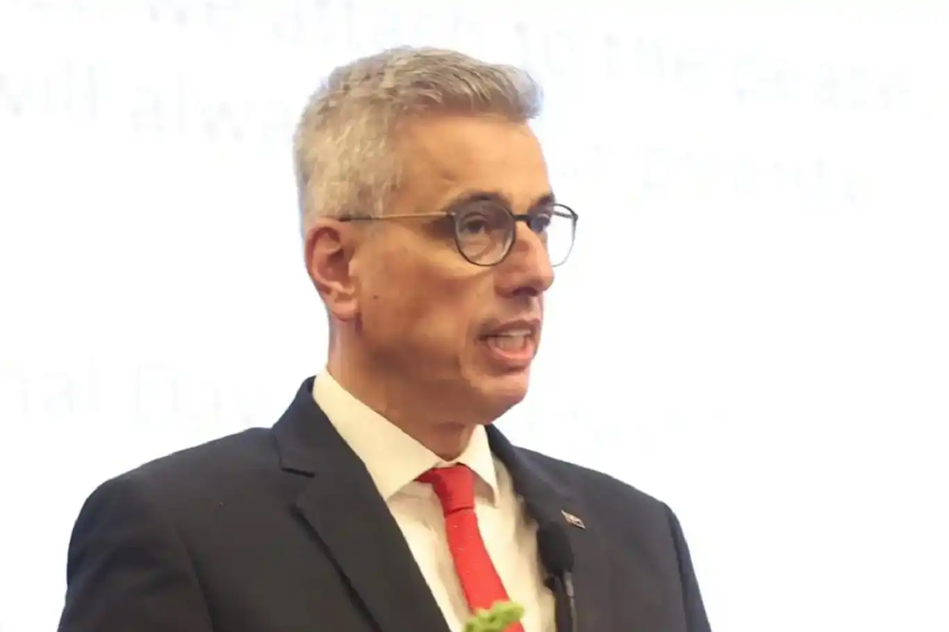 Bakan Memişoğlu: Böcek ailesinin tedavisinde herhangi bir sorun tespit edilmedi