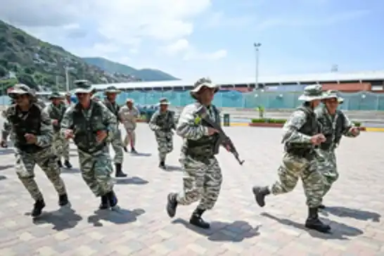 ترامب يمنح CIA تفويضاً لتنفيذ عمليات سرّية داخل فنزويلا