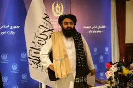 أفغانستان منتقدة المجتمع الدولي: الأمم المتحدة والمجتمع الدولي يُطبّقان معايير مزدوجة