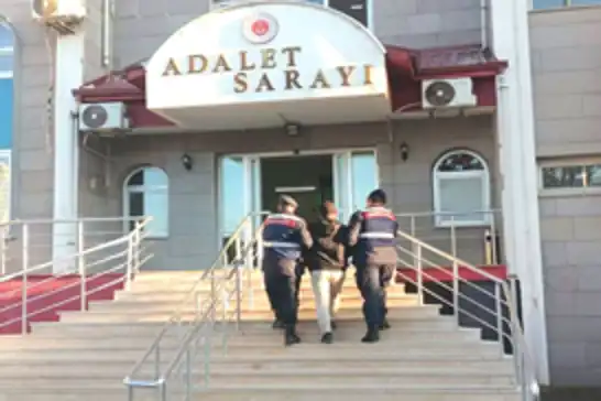 Adıyaman'da aranan 3 şahıs yakalandı