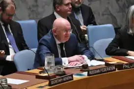 روسيا: خطة ترامب لغزة تذكّر بالممارسات الاستعمارية