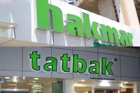 HAKMAR soruşturmasında iddianame tamamlandı