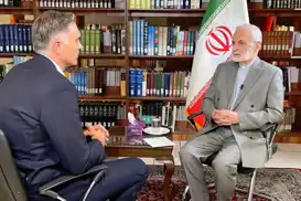 Iran sets firm conditions for any talks with the United States