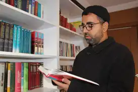 İmam-Hatip Kul: En büyük eksiğimiz Allah’ın kitabı ve Peygamberin sünnetinden uzak kalmamızdır