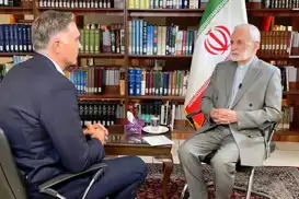 إيران تُعلن موقفها من التفاوض مع الولايات المتحدة