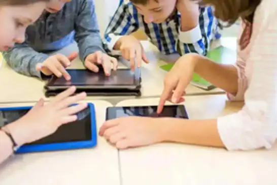 Medya kuruluşları ve çocuk mahremiyeti