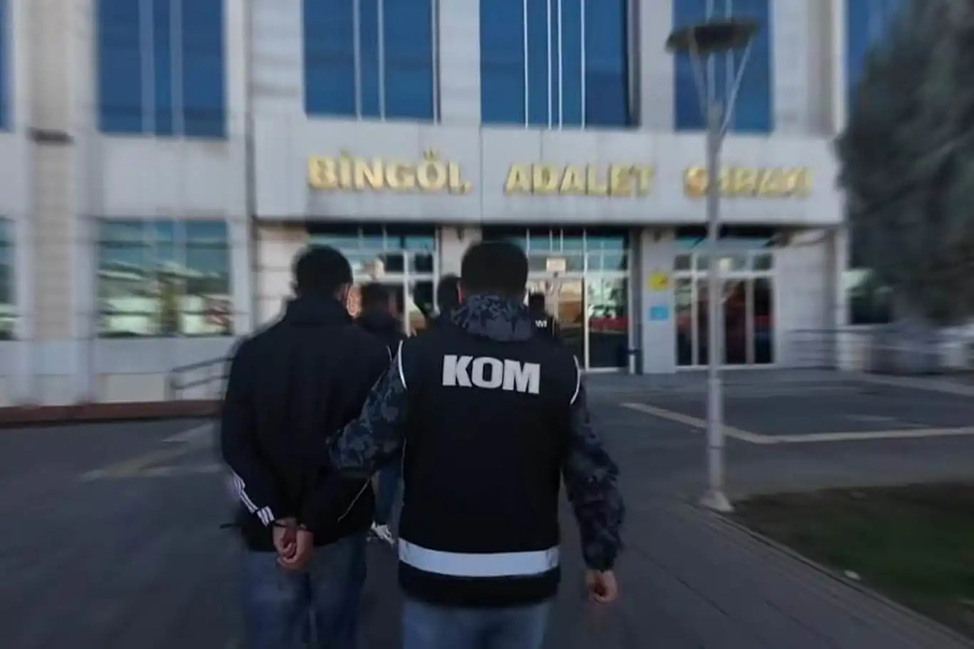 Bingöl’de 343 bin liralık nitelikli dolandırıcılık 