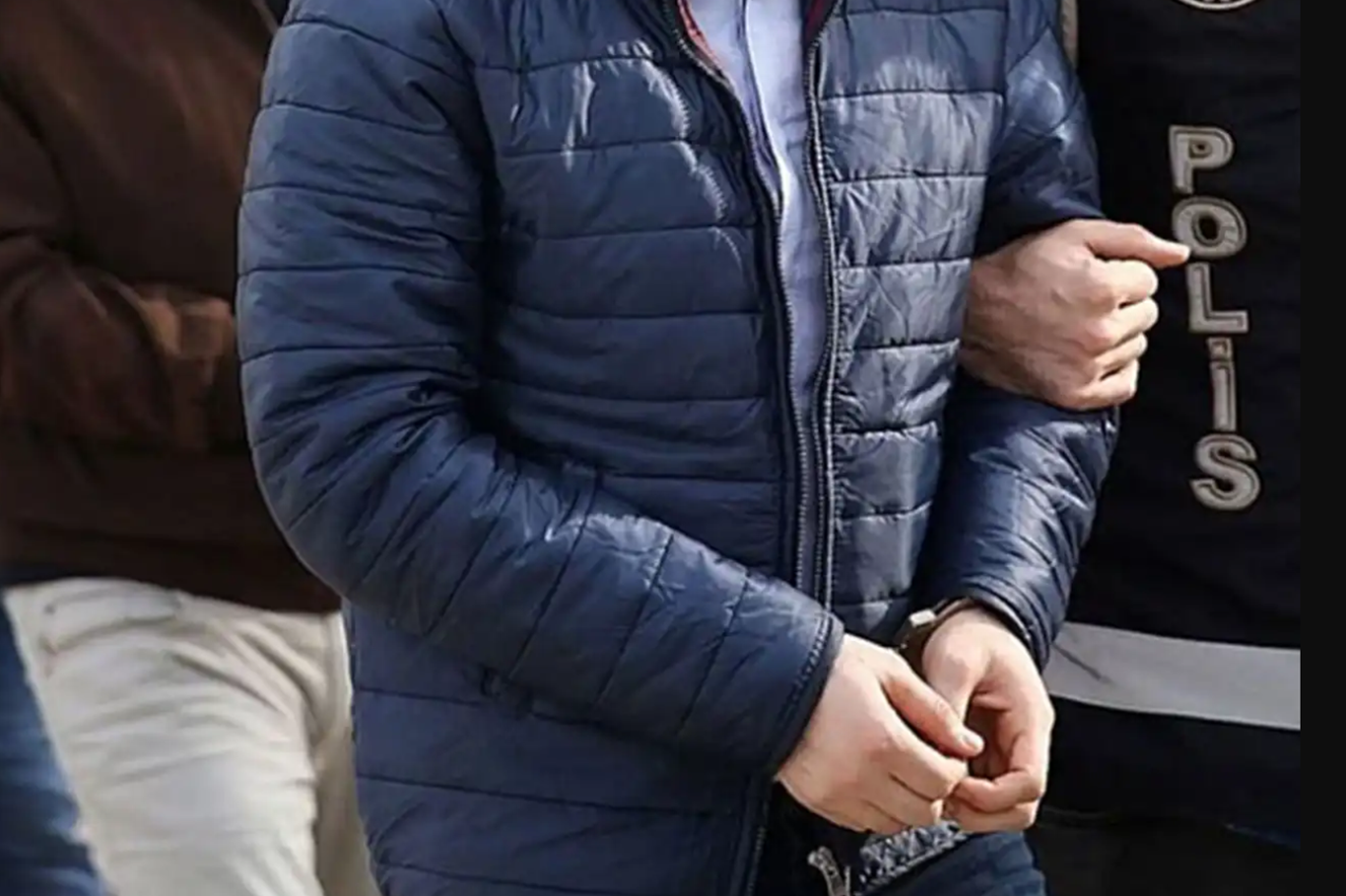 Konya'da 31 yıl hapis cezası bulunan şahıs yakalandı