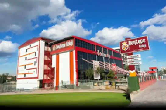 Beytepe Koleji Malatya Kampüsü'nden burs fırsatı