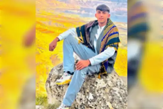 Mardin’deki cinayet için özel ekipten operasyon: 6 gözaltı