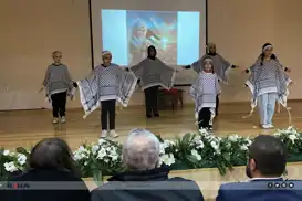 حملة رمزية في أنقرة لدعم الأيتام في غزة