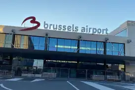 Brüksel Havalimanı’nda 26 Kasım’da gidiş uçuşları iptal edildi