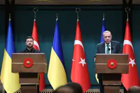 Cumhurbaşkanı Erdoğan: İstanbul Süreci sonuç odaklı bir anlayışla sürdürülmeli