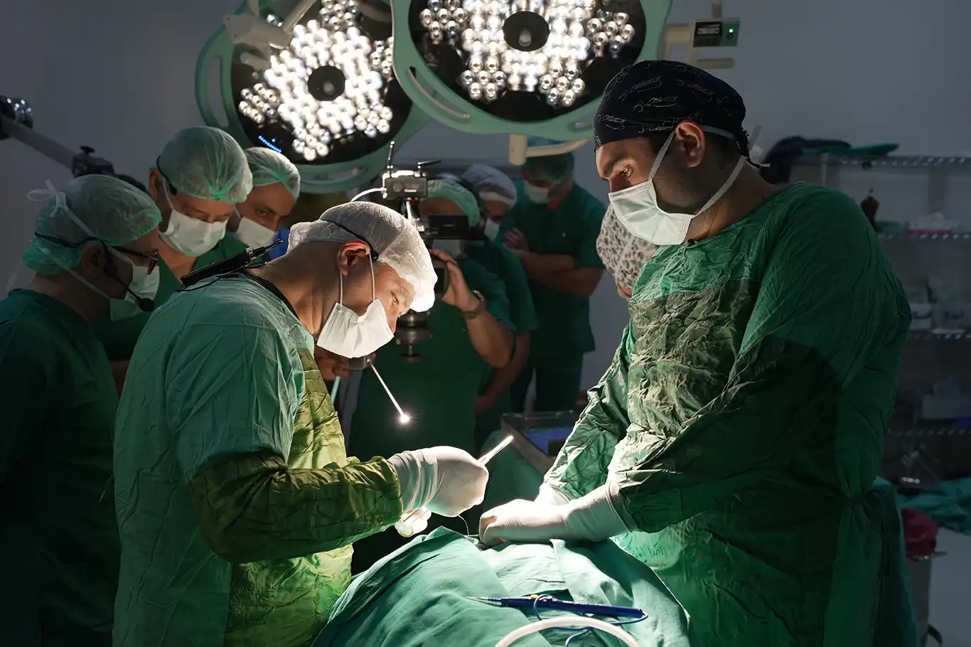 Organ nakli bekleyen hasta sayısı alarm veriyor! Organ nakli bekleyen hasta sayısı alarm veriyor!