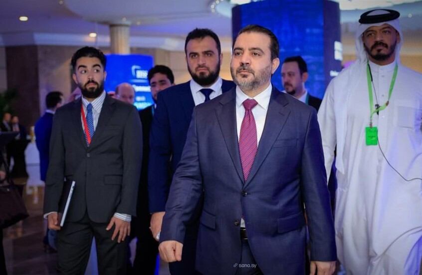 الشيباني: نواجه استفزازات إسرائيل بسياسة دبلوماسية مدروسة الشيباني: نواجه استفزازات إسرائيل بسياسة دبلوماسية مدروسة