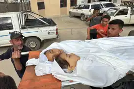 نسل‌کشی در غزه: ۶۸ هزار و ۸۶۵ نفر به شهادت رسیدند