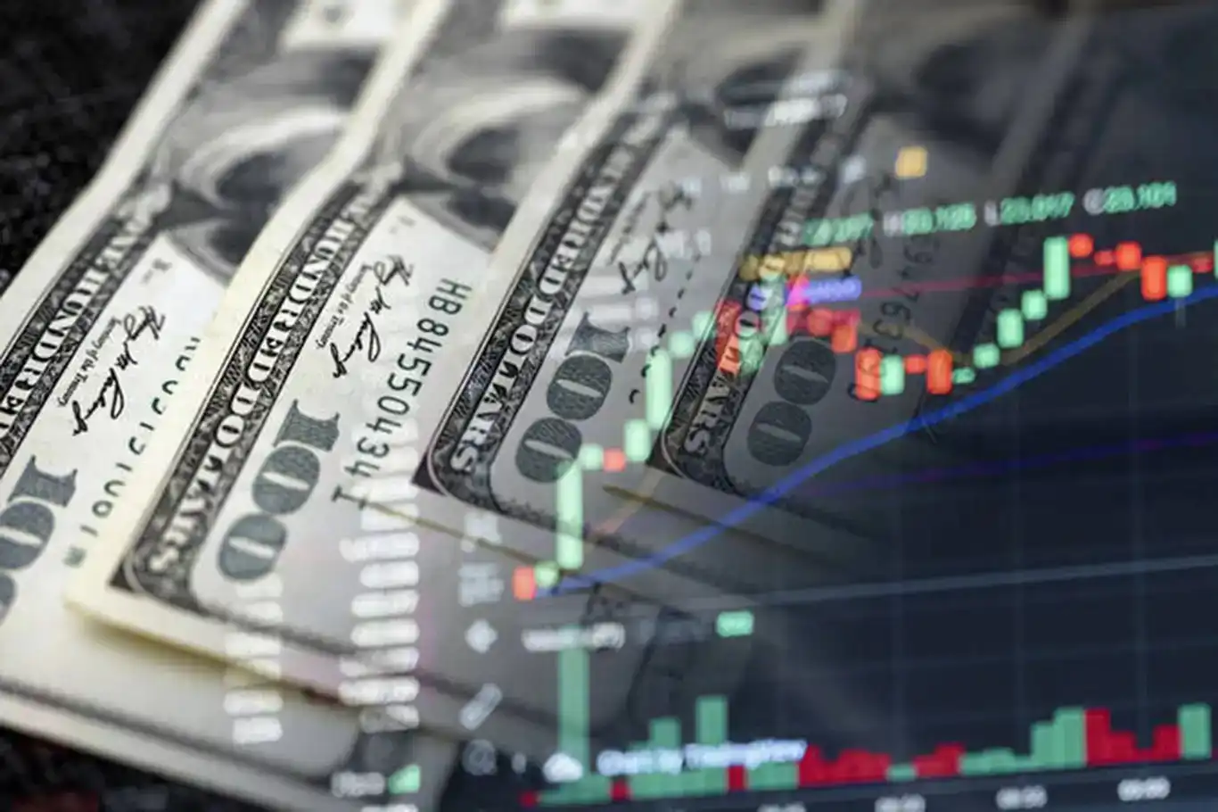 الديْن العام الأمريكي يتجاوز 38 تريليون دولار لأول مرة