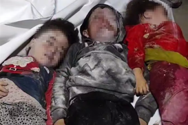 Ateşkese rağmen katliam: Gazze'de 17'si çocuk 28 şehit, 77 yaralı