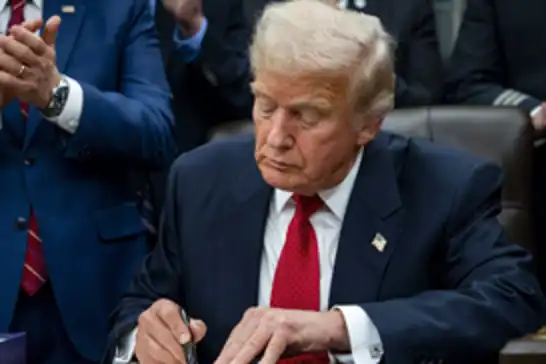 Trump, Rusya-Ukrayna savaşı için yeni barış planına onay verdi